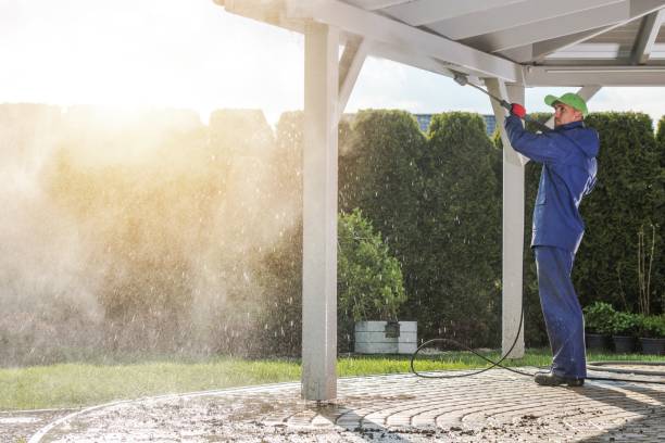 Telford, TN Pressure Washing Services Company